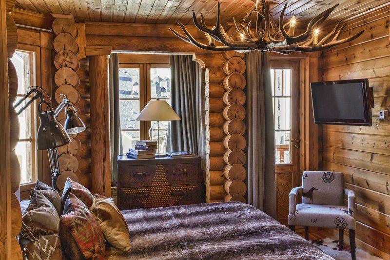 El Lodge, Ski & Spa Serra Nevada Quarto foto