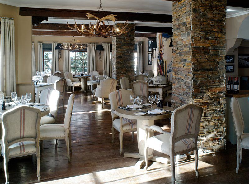 El Lodge, Ski & Spa Serra Nevada Restaurante foto